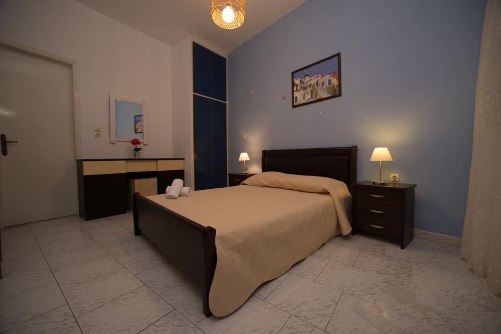 Bella Sant Perissa (Santorini) Exterior foto